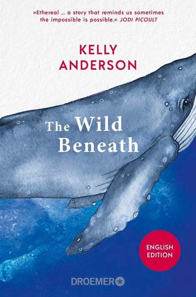 Produktbild: The Wild Beneath English Edition
