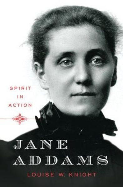 Produktbild: Jane Addams