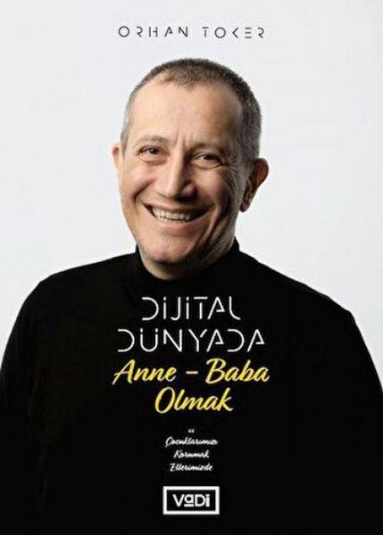 Produktbild: Dijital D&uuml;nyada Anne-Baba Olmak