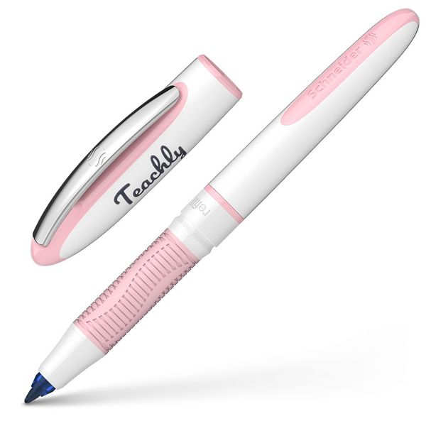 Produktbild: Teachly Tintenroller Superteacher, Ros&eacute;