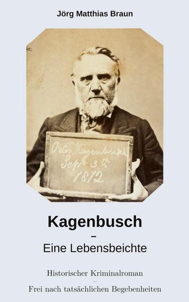 Produktbild: Kagenbusch