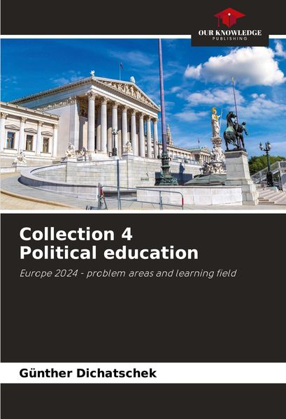 Produktbild: Collection 4 Political education