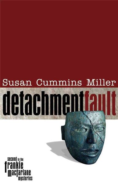 Produktbild: Detachment Fault