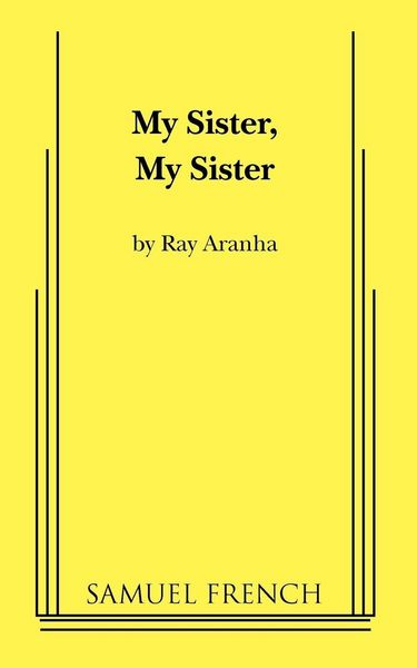 Produktbild: My Sister, My Sister