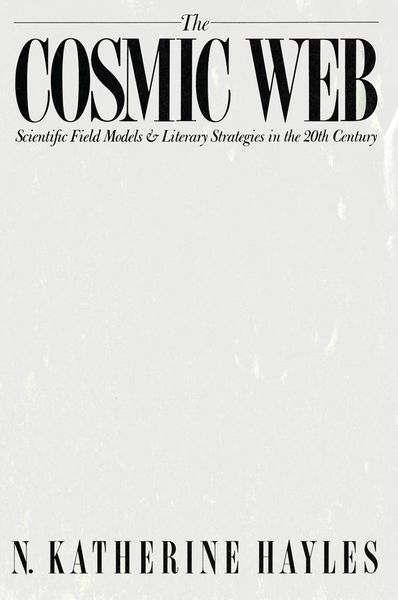 Produktbild: The Cosmic Web