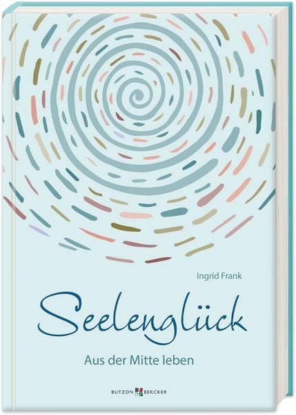 Produktbild: Seelengl&uuml;ck
