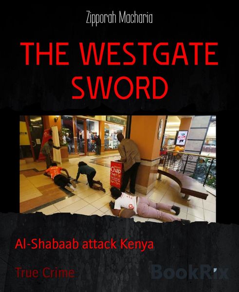 Produktbild: The Westgate Sword