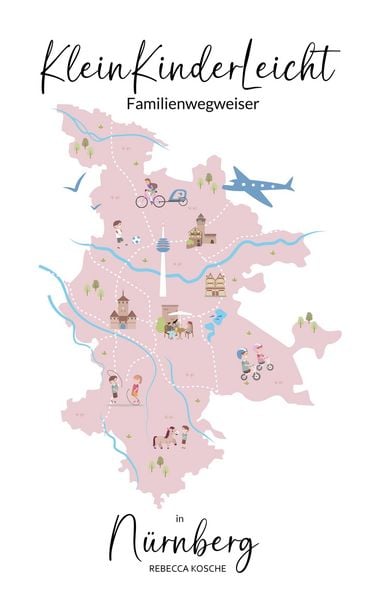 Produktbild: Kleinkinderleicht