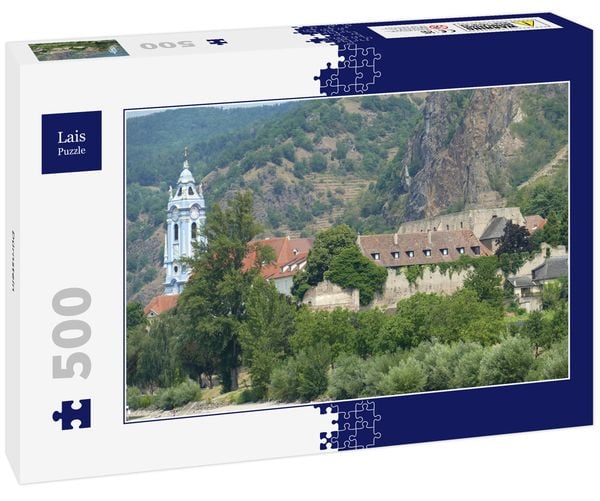 Lais Puzzle Dürnstein 500 Teile