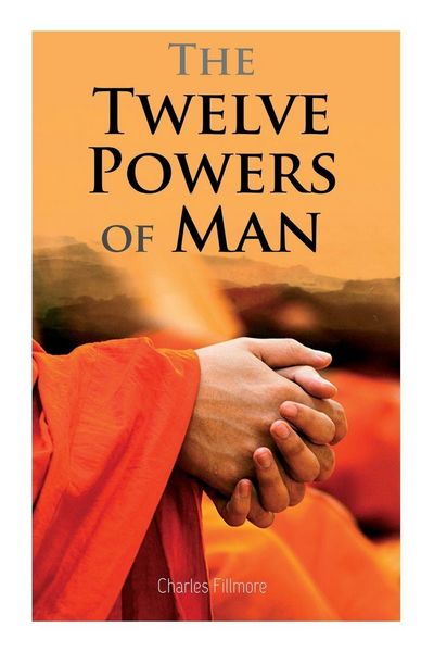 Produktbild: The Twelve Powers of Man