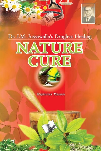 Produktbild: Nature Cure