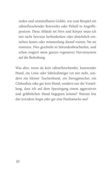 Produktbild: Angstfrei!