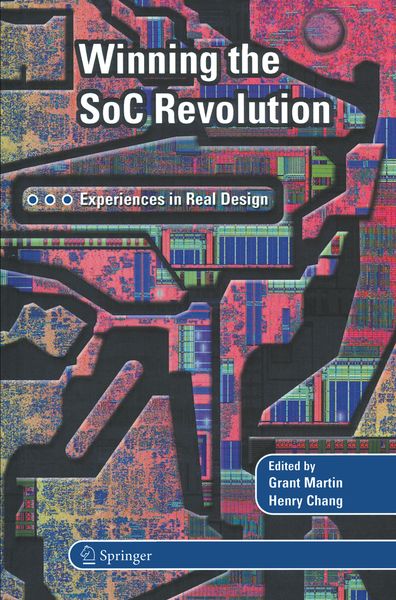Produktbild: Winning the SoC Revolution
