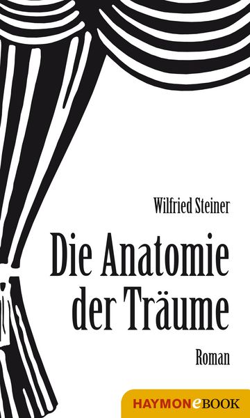 Produktbild: Anatomie der Tr&auml;ume