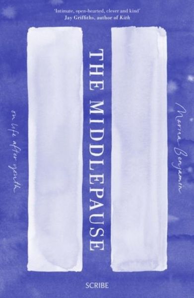Produktbild: The Middlepause
