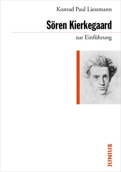 Produktbild: S&ouml;ren Kierkegaard zur Einf&uuml;hrung