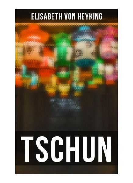 Produktbild: TSCHUN