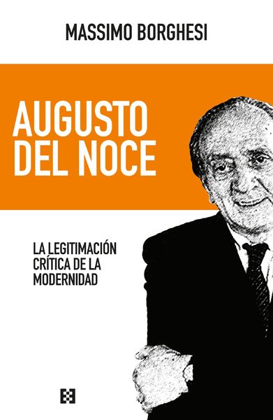 Produktbild: Augusto del Noce