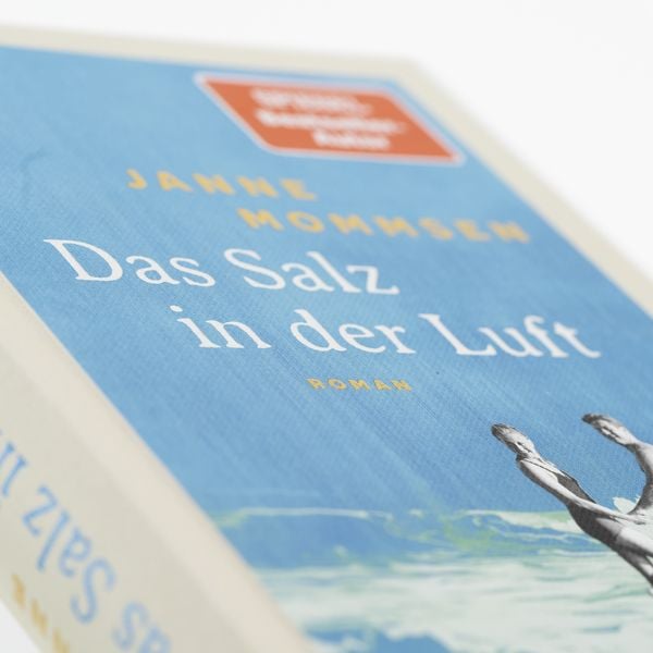 Produktbild: Das Salz in der Luft