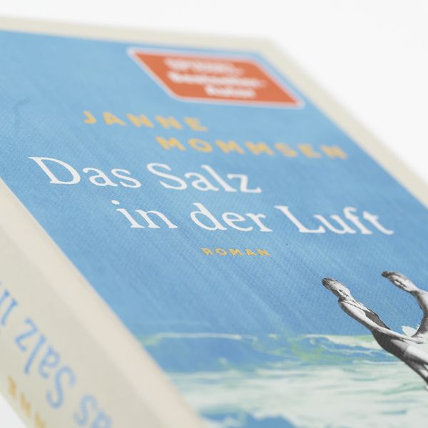 Produktbild: Das Salz in der Luft