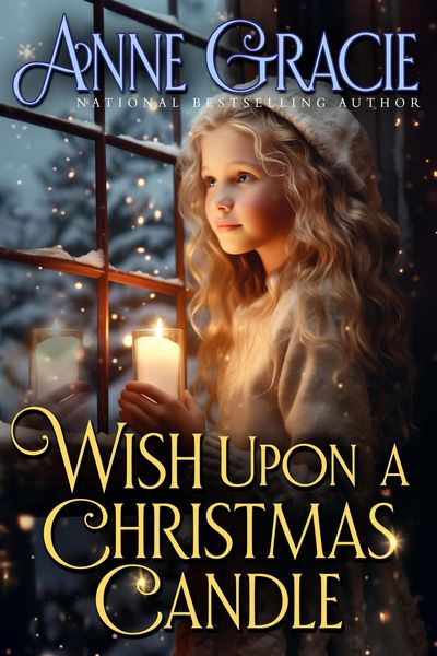 Produktbild: Wish Upon a Christmas Candle