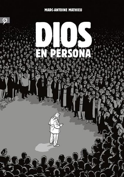 Produktbild: Dios en persona