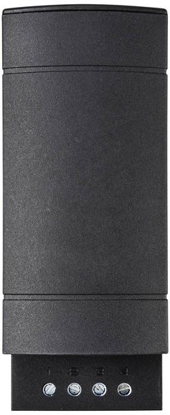 Produktbild: TRU COMPONENTS TC-NTL152-100W Schaltschrankheizung 120 - 250 V 100 W (L x B x H) 150 x 60 x 90 mm 1 St.