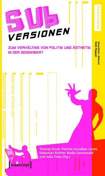 Produktbild: SUBversionen