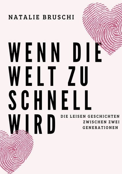 Produktbild: Wenn die Welt zu schnell wird