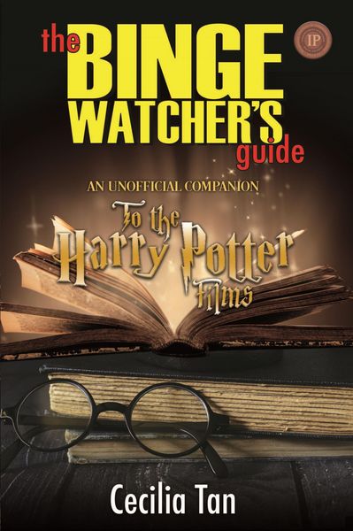 Produktbild: The Binge Watcher's Guide to the Harry Potter Films - An Unofficial Companion