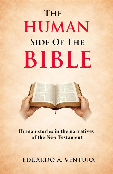 Produktbild: The Human side of the BiBLE