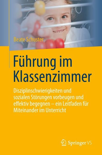 Produktbild: F&uuml;hrung im Klassenzimmer