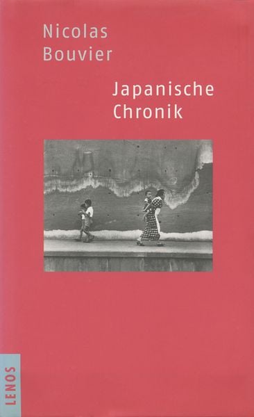 Produktbild: Japanische Chronik