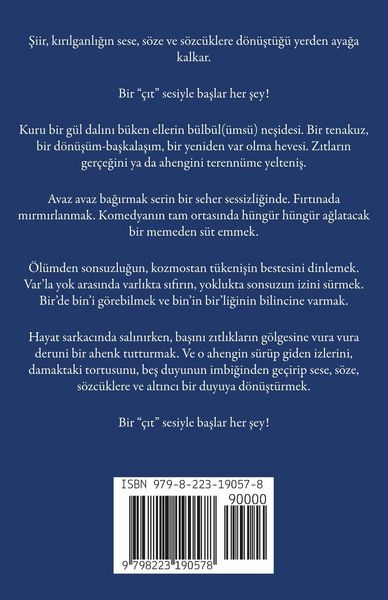 Produktbild: Gece Ebrusu