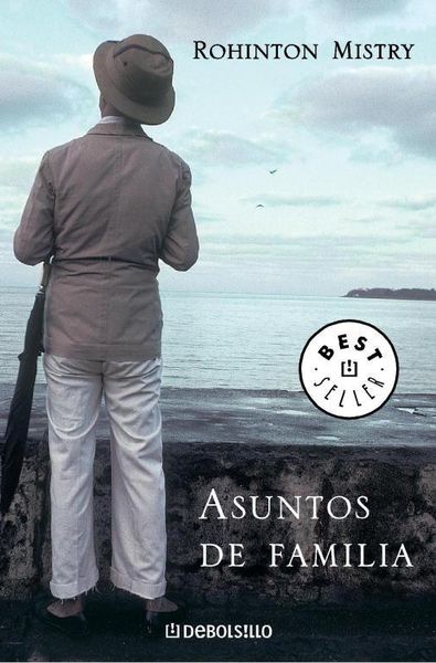 Produktbild: Asuntos de familia