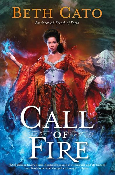 Produktbild: Call of Fire