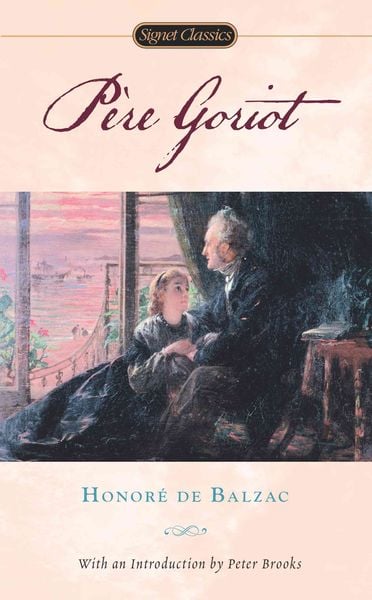 Produktbild: Pere Goriot
