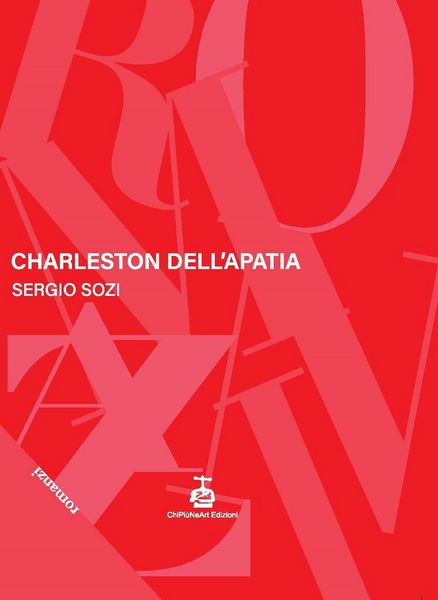 Produktbild: Charleston dell'apatia