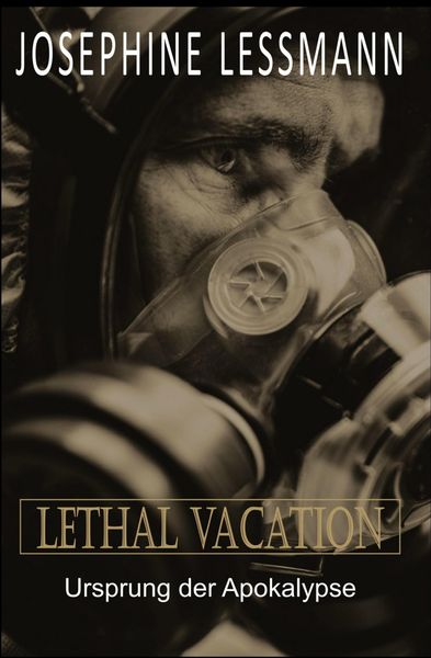 Produktbild: Lethal Vacation