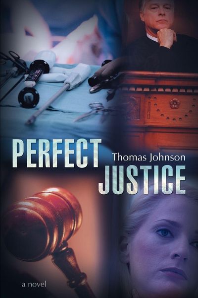 Produktbild: Perfect Justice