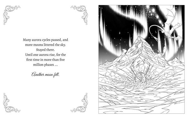 Produktbild: WHEN MOON HATCHED OFFICIAL PB