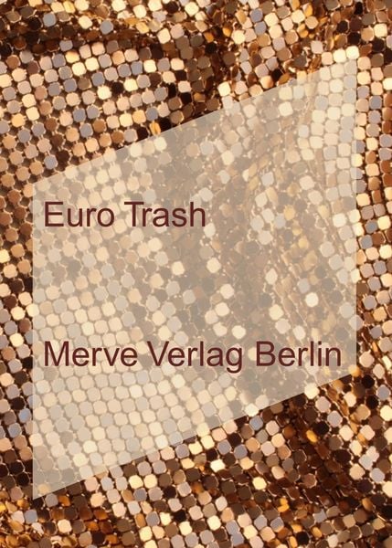 Produktbild: Euro Trash