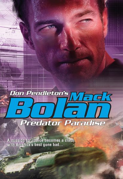 Produktbild: Predator Paradise