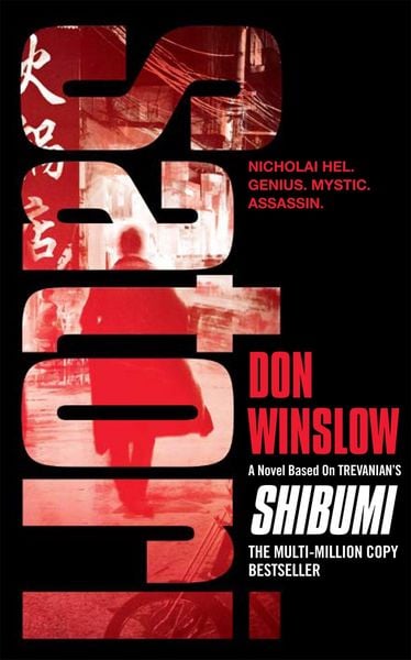 Satori, Taschenbuch von Don Winslow, Headline, 978-0-7553-7022-1