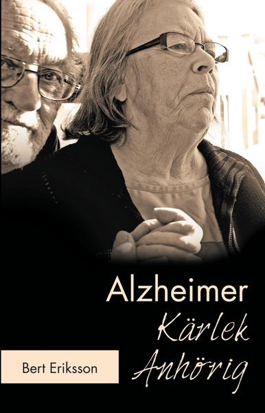 Produktbild: Alzheimer K&auml;rlek Anh&ouml;rig