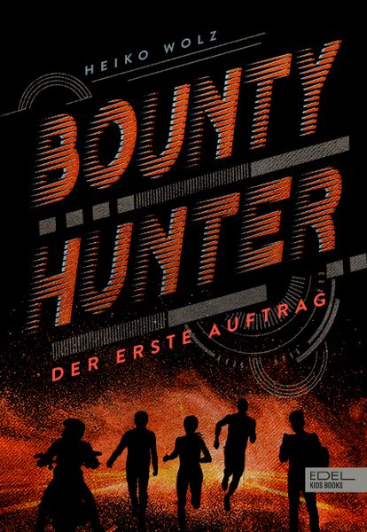 Produktbild: Bounty Hunter &ndash; Der erste Auftrag