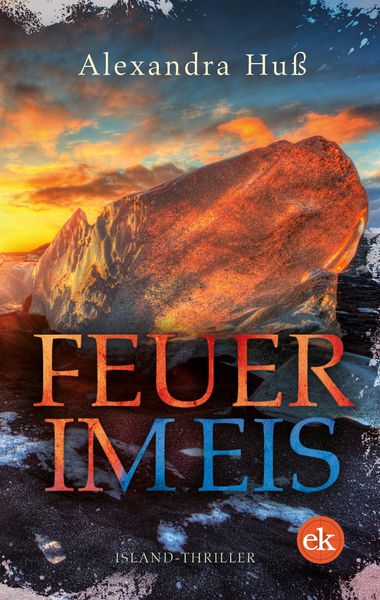 Produktbild: Feuer im Eis