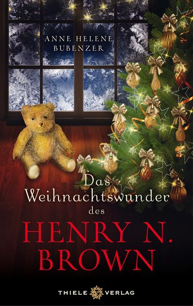 Produktbild: Das Weihnachtswunder des Henry N. Brown