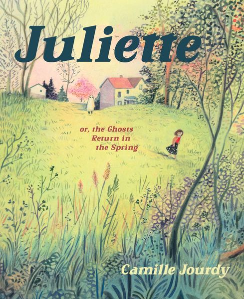Produktbild: Juliette