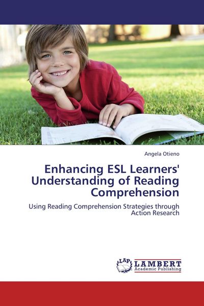 Produktbild: Enhancing ESL Learners' Understanding of Reading Comprehension